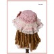 Alice Girl Doll Bed Deluxe JSK and Old Edition JSK(1st Pre-Order/2 Colours/Full Payment Without Shipping)